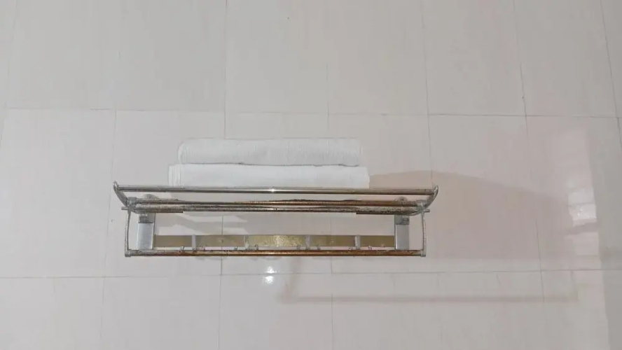 Hotel Swamiraj Executive