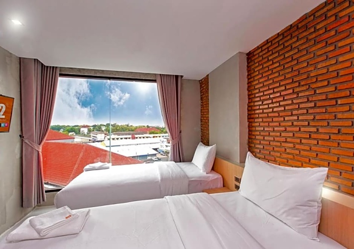 Superior room