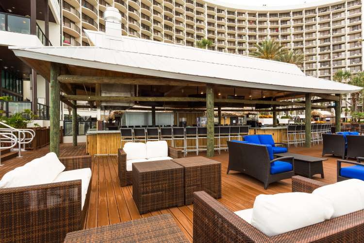 Holiday Inn Resort Panama City Beach photo 34