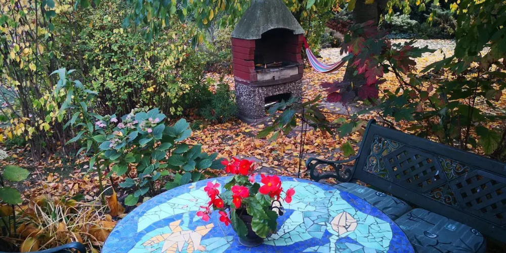 Słoneczne apartamenty