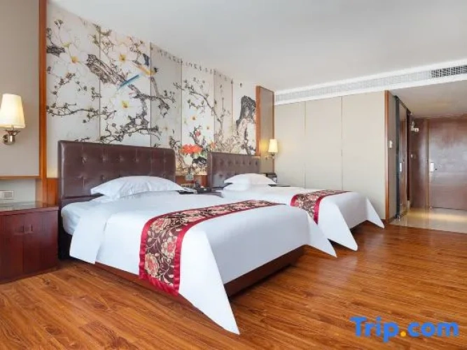 Business Twin room