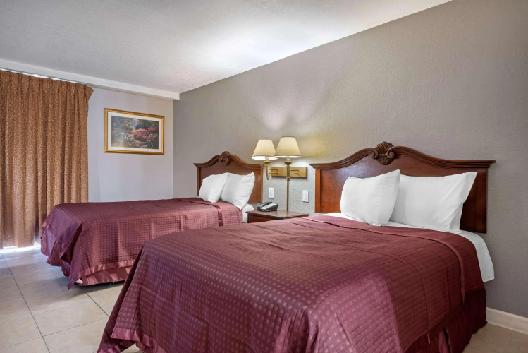 Rodeway Inn Clermont North
