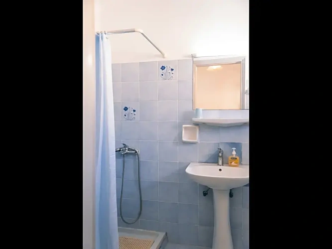 Deluxe Double Suite