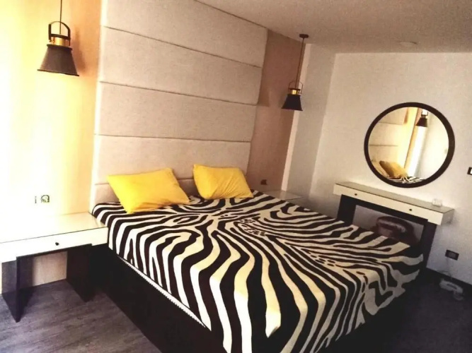 Palm City Guesthouse