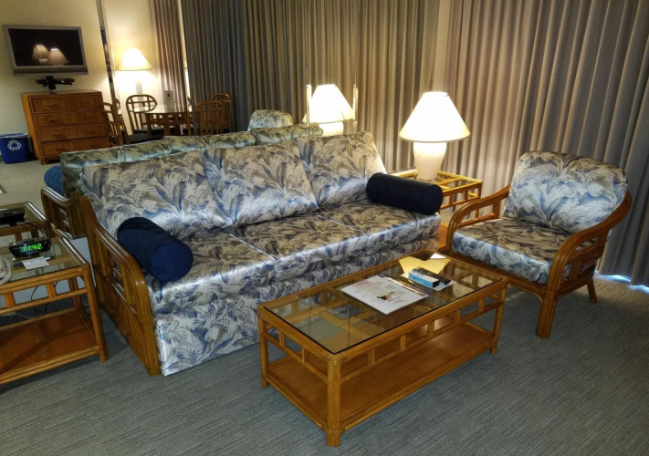 The Imperial Hawaii Resort