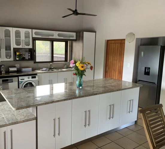 2 Bedrooms Superior Villa