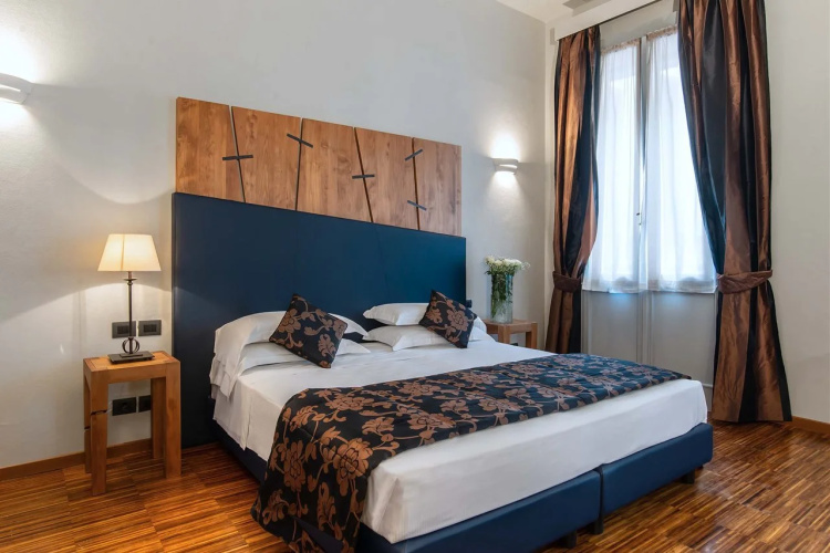The Code Hotel