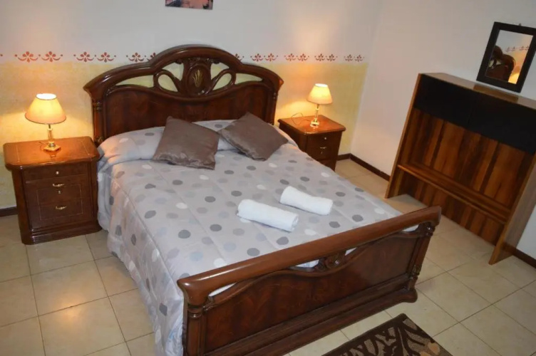 Cedro Venice Apartment
