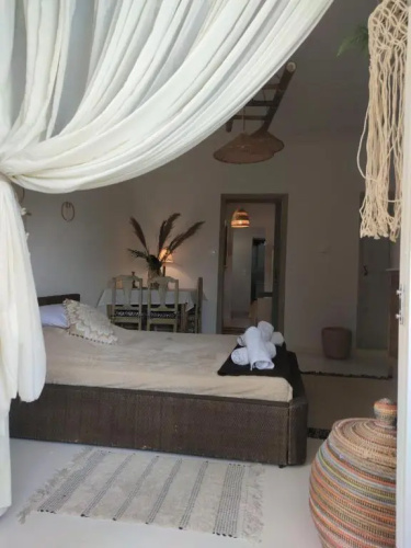 KD Boho Home
