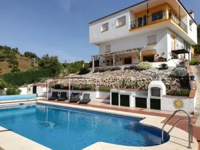 Casa El Corasueno