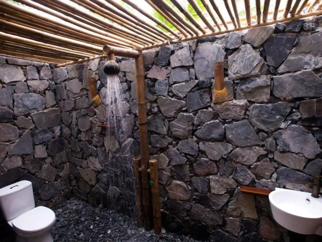 Flamingo Resort Cat Ba