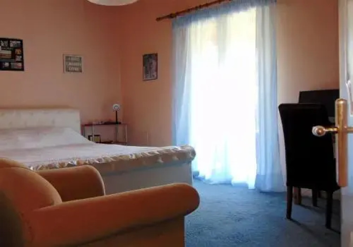 Paradise House