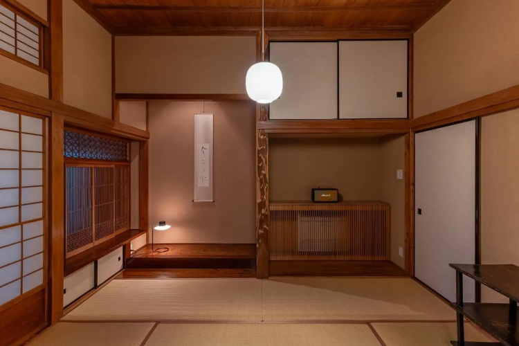 Nowhere but Hayama