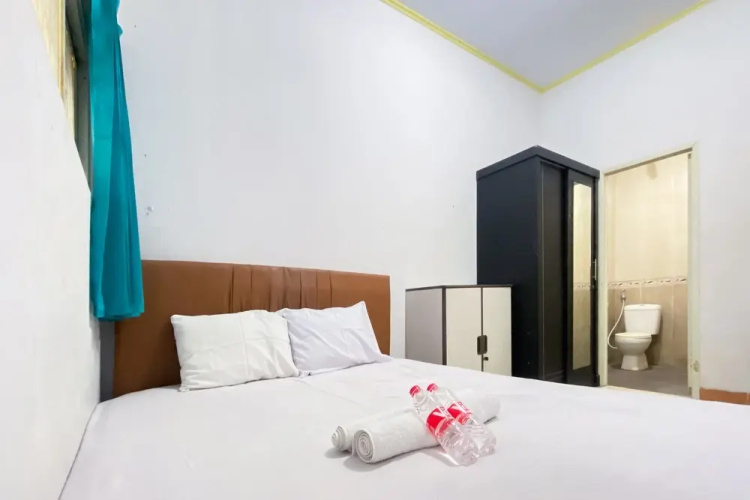 Budi Residence II Redpartner