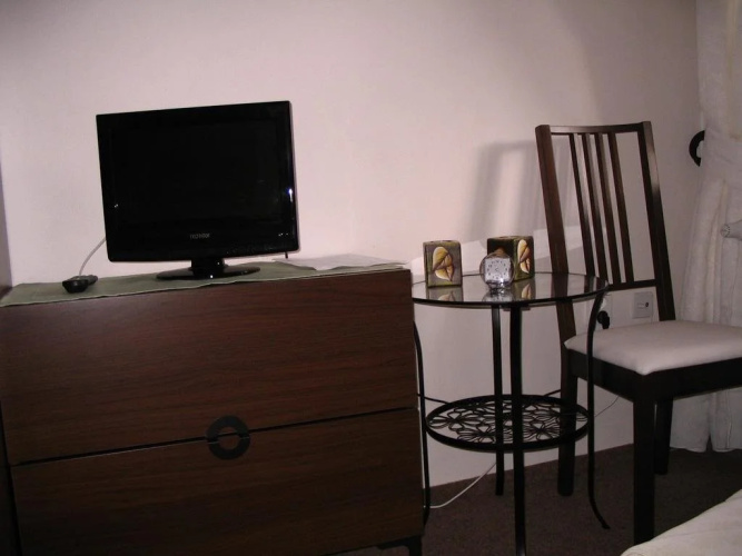 Hotel Oldřichův Dub