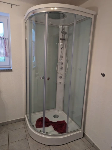 Standard Double Apartment