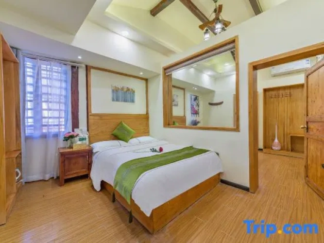 Comfort Family Suite
