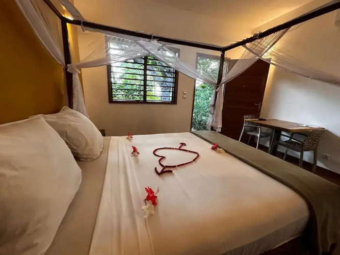 Anki Lodge