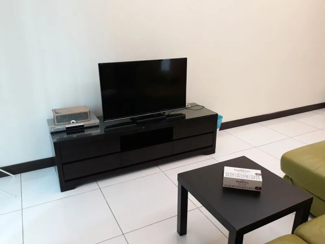 Oris Casa Resident