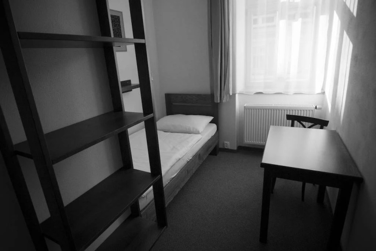 Hotel Beránek