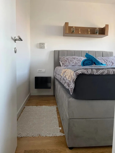 Apartment Nicole