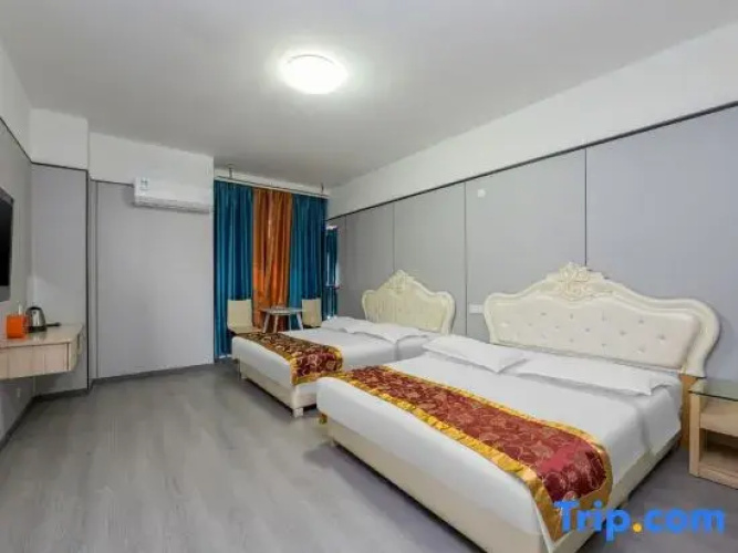 Changsha Jiajia Apartment