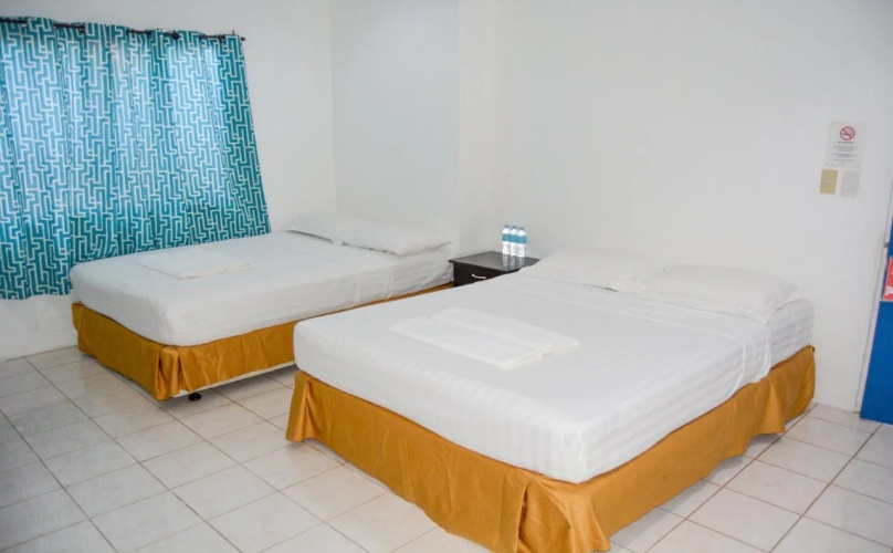 Island Inn Boracay