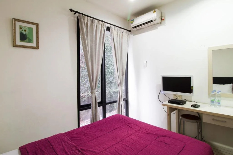 RedDoorz Apartment @ Cilandak