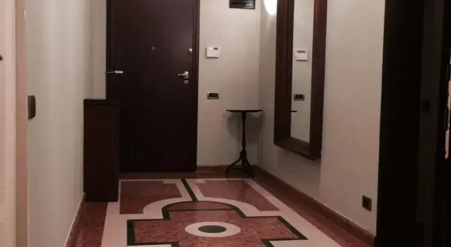 Luxury Vip Apartment