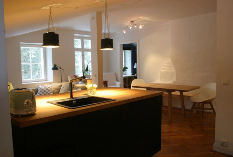 Villa Reuter