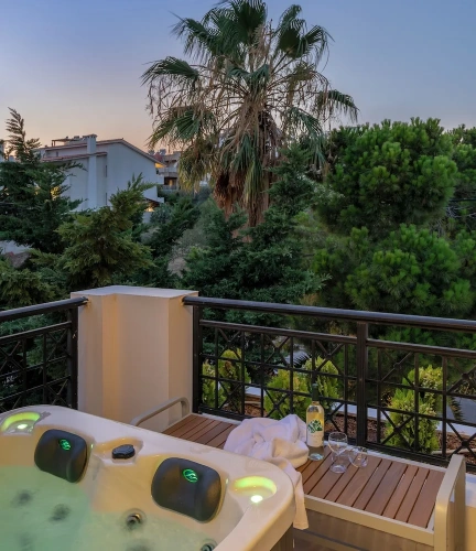 Luxury Villa