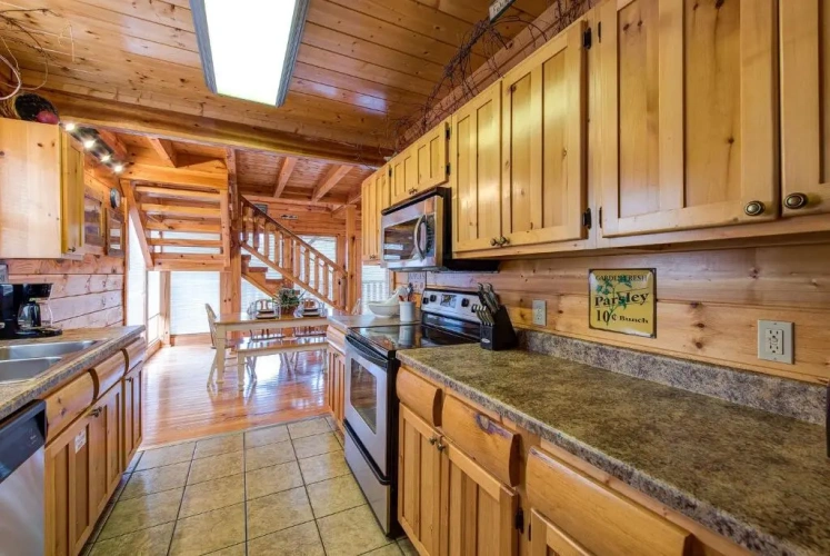 2 Bedrooms Cottage