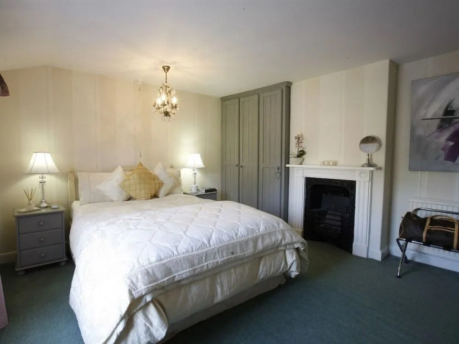 Beaufort Lodge