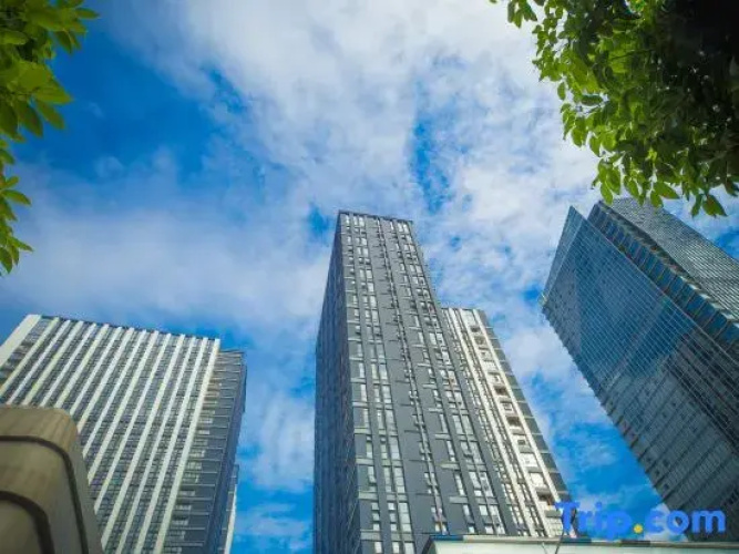 Kunming Kuanshe Jiaxuan Hotel