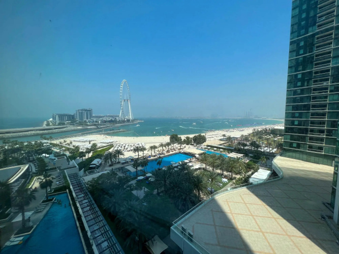 JBR - The Address 603