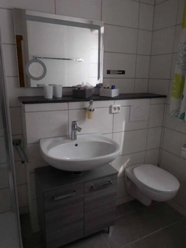 Appartement am Waldeck