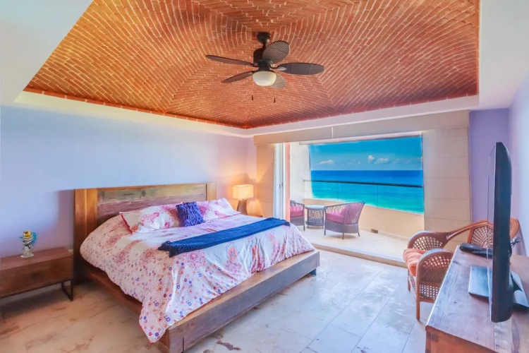 Isla 33 - 4 Bedroom PH #1301