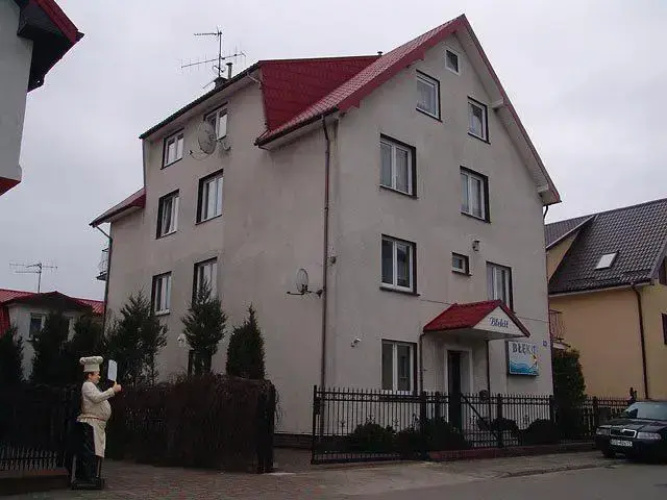 Otel görseli