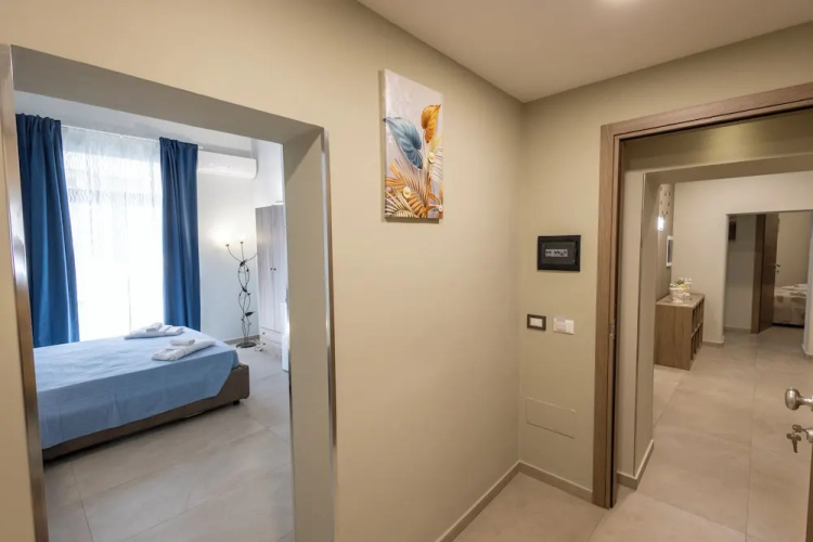 Catania Center B&B