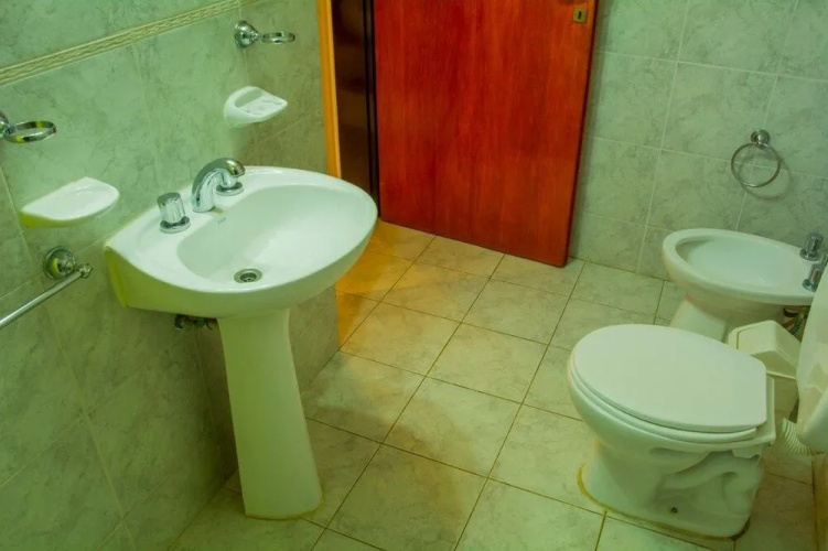 Hotel Villa Sol