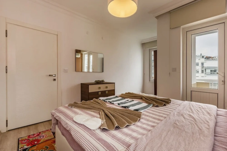Economy Apartment