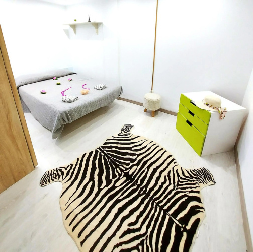 ELEGANT 2 BEDROOMS, Wifi free
