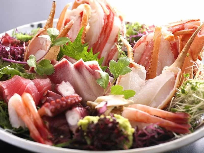 Haon no Yado Kuroshio