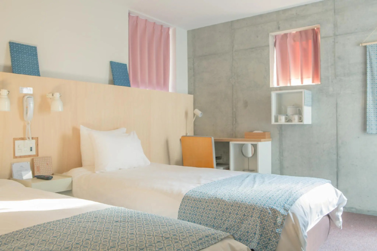 Domo Hotel