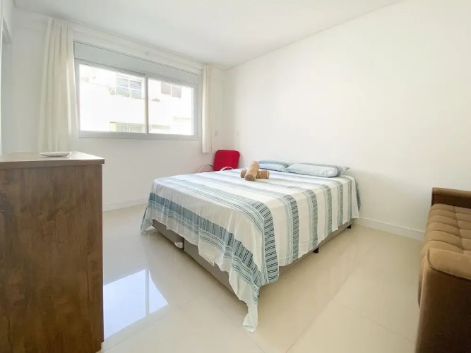 Residencial Dom Virgílio