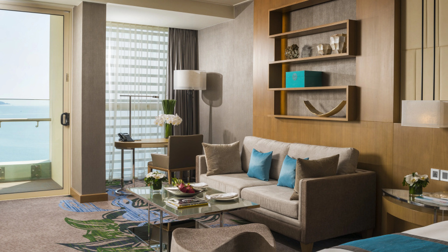 InterContinental Nha Trang photo 8