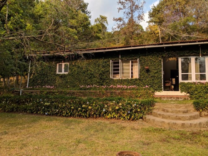 3 Bedrooms Villa