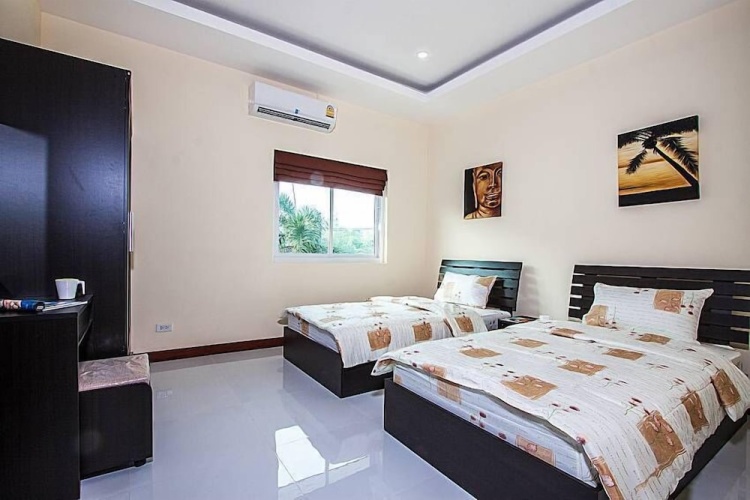Park View Villas B - Private & Luxury