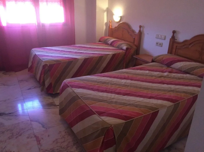 Pensión Residencia Pividal