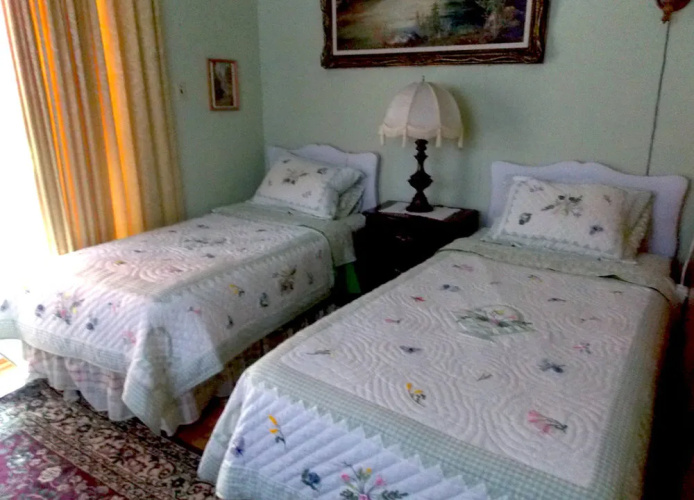 Three Gables B&B